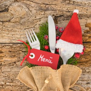 Granny’s Christmas